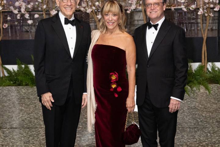 A Storied Houston Museum Keeps It Intimate In $1.62 Million Night