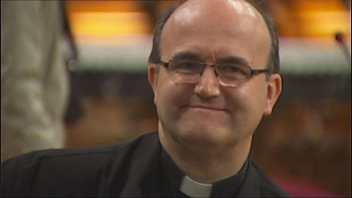 Las muchas polémicas del obispo Munilla: de considerar el aborto un asesinato a afirmar que la mujer "es víctima del feminismo radical"