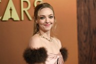 Amanda Seyfried Wants Sabrina Carpenter & Sydney Sweeney to Belt ABBA With Her in ‘Mamma Mia 3’