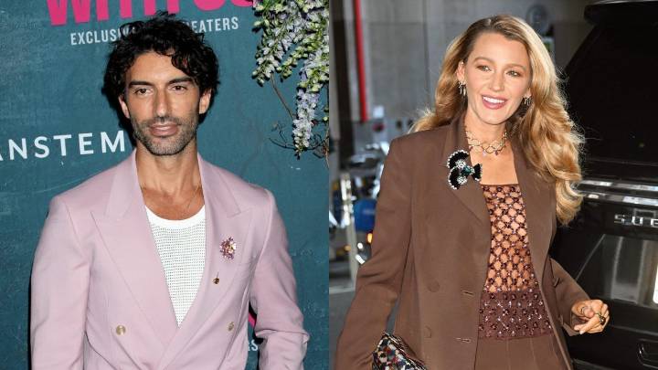 Un juez desestima la contrademanda de Justin Baldoni a Blake Lively y Ryan Reynolds por 400 millones de dólares