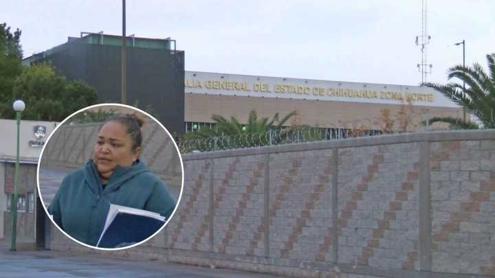 Madre de Familia Pide Justicia Para su Hijo Tras Accidente en Ciudad Juárez