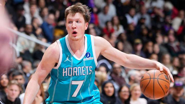 Kia Rookie Ladder: Kon Knueppel maintains his hold on No. 1