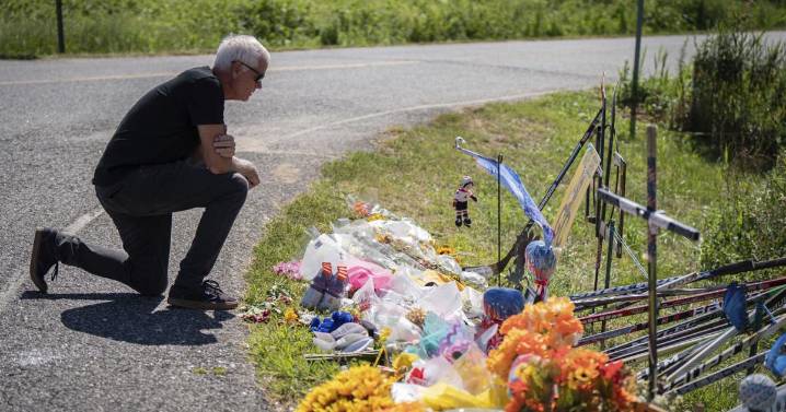 Accused drunk driver’s confession in Gaudreau brothers' death allowed at trial