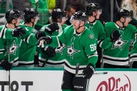 Wyatt Johnston has 3 assists, shootout winner as Stars beat Oilers 4