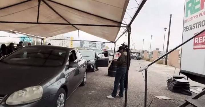 Extienden plazo para permiso de regularización de autos “chocolate” en México: ¿Hasta cuándo se amplía la fecha y cuáles son las nuevas reglas?