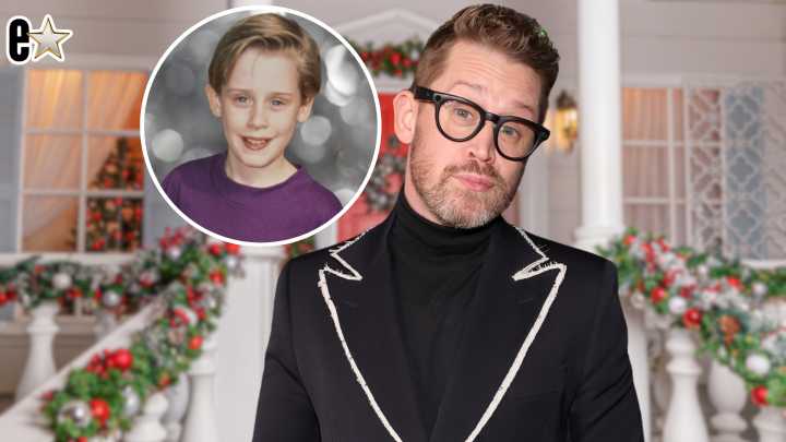 Actor Macaulay Culkin está abierto a una secuela de «Mi Pobre Angelito»