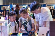 Finalizó la instancia provincial de la Expo EducaTIC 2025 con 38 proyectos destacados