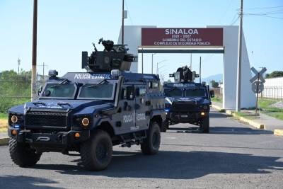 Más de 10 mil efectivos resguardarán e…