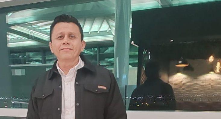 Alcalde se embolsa 100 mil pesos al mes…