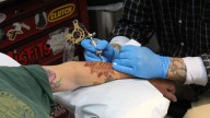 Getting a tattoo? Here's what's required of artists and customers
