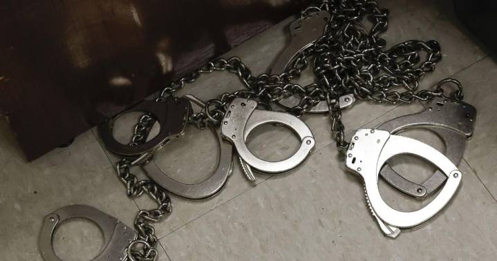 New Orleans teen accused of killing infant stepson; bond set at $2.75M