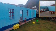 La Mar: Fuertes vientos dejan sin techo a colegio y exponen a estudiantes a graves riesgos