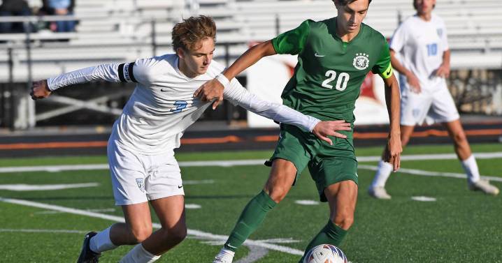 9 Valley teams qualify for state playoffs