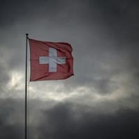 Swiss business chiefs met Trump on tariffs: Bern