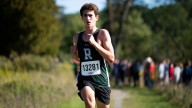 Boys cross-country sectional results, 2025: North Jersey, Section 2, Group 4