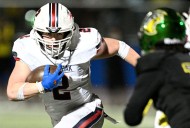 Great Oak football dismisses Cajon in Division 4 playoff opener