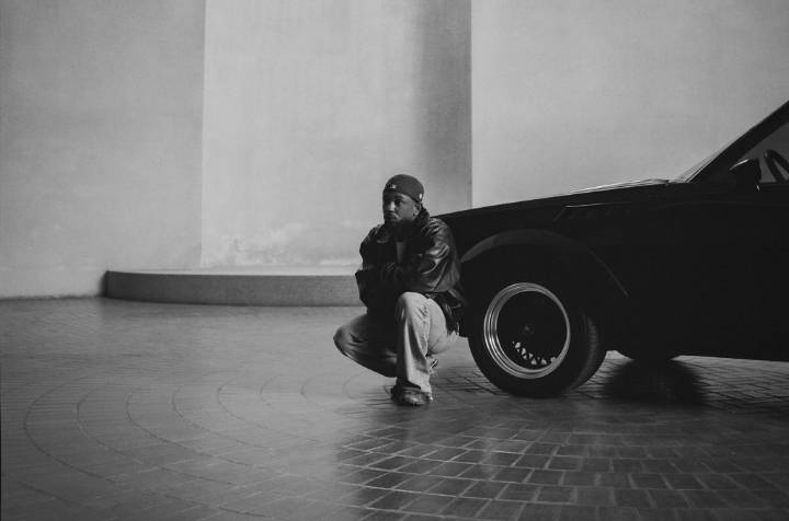 Kendrick Lamar Leads 2026 Grammy Nominations