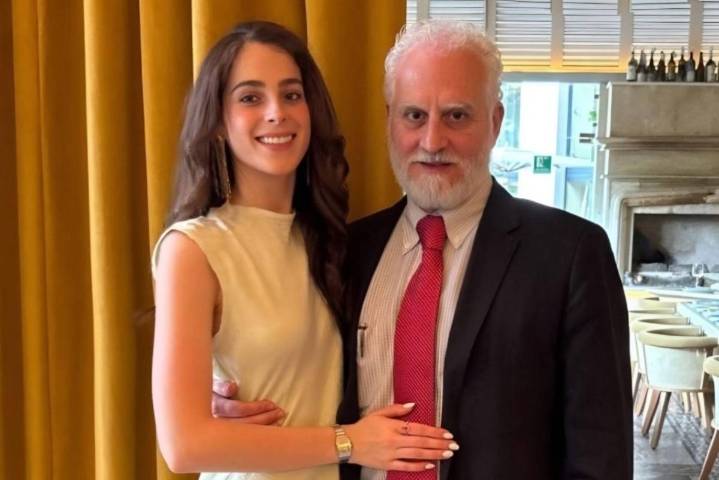 Miss Universo: ¿Coronación de Fátima Bosch habría sido por su padre, exfuncionario de Pemex?