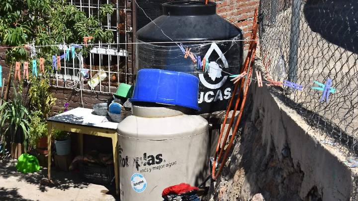 Abastecerán a 9 colonias este domingo dentro del programa de tandeo en Parral