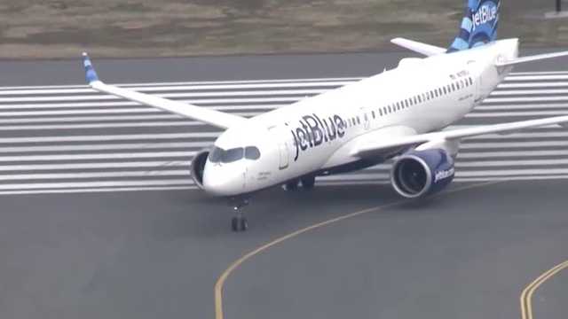 1,000 flights across country canceled on first day of FAA directive