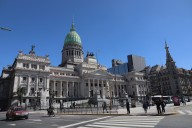 Senado: exgobernadores y referentes provinciales con peso territorial marcan la cancha