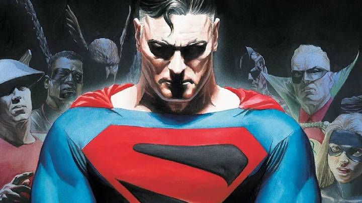 Martian Manhunter is The Justice League's Strongest Member, Not Superman
