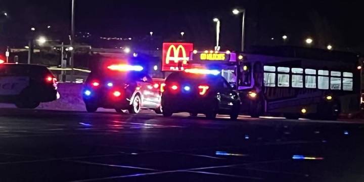 Authorities investigating fatal shooting at Tucson McDonald’s