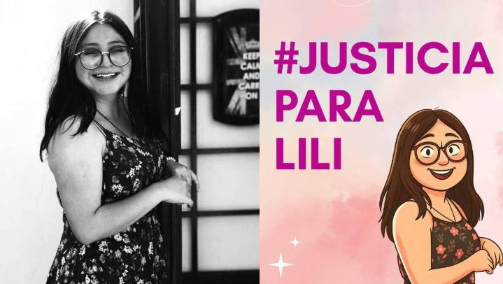 Familia exige justicia para Luisa Fernanda
