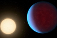 Beyond the habitable zone: Exoplanet atmospheres are the next clue to finding life on planets orbiting distant stars