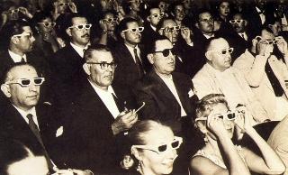 Cine, estrellas y peronismo: el detrás de escena del primer Festival de Mar del Plata