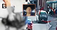 ¡Tragedia en Ate! Joven cae de combi en movimiento en Huaycán y lucha por su vida un día después de su cumpleaños Deivy Lozano, de 26 años, permanece en la UCI con diagnóstico crítico. Su familia, de 