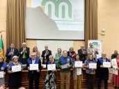 La Universidad de Mayores de Extremadura arranca el curso con récord histórico de 4.004 alumnos More