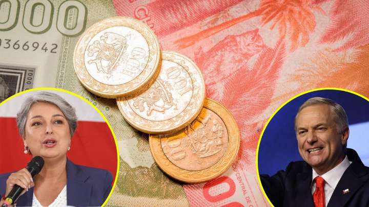 Jara y Kast son los que más recibirán: ¿Cuánto dinero le corresponde a los candidatos por sus votos en las Elecciones 2025?