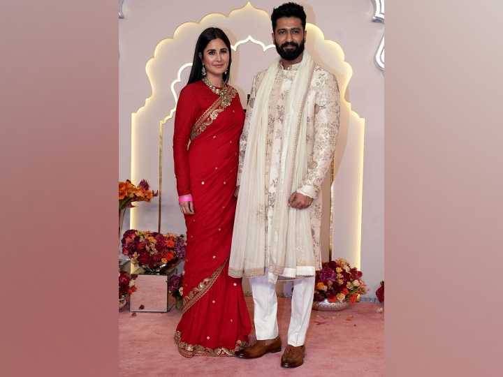 Vicky Kaushal, Katrina Kaif blessed with baby boy