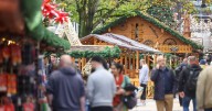 What will Bristol Christmas Market look like amid Broadmead's redevelopment?
