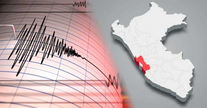 Sismo sacude Lima HOY, 20 de noviembre: Conoce aquí la magnitud y hora exacta