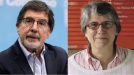 Renunció Alberto Sileoni y Kicillof designó a Flavia Terigi