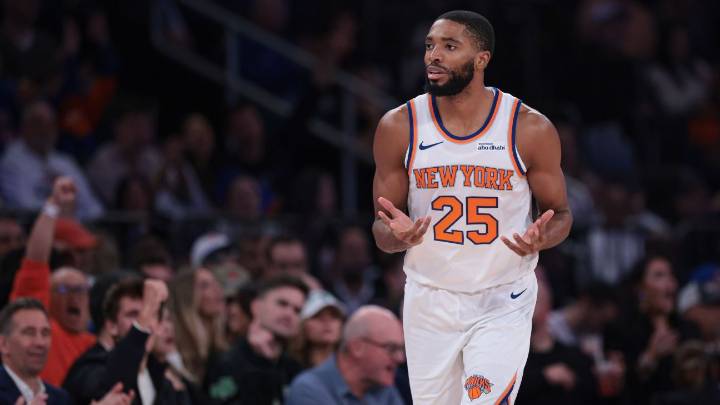 Fantasy insights on Mikal Bridges, De'Aaron Fox, Kel'el Ware and more