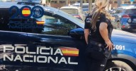 Herido grave un joven de 30 años en Granada tras recibir por dos puñaladas