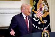 ‘Did Trump Just Crash Out?’: Trump Throws Everything He Has At Reporter to Shut Her Up, Even Raises His Hand