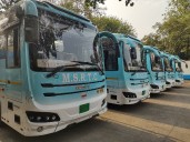 Olectra Greentech Targets Delivery Of 2,000 Vehicles In FY26 After Best
