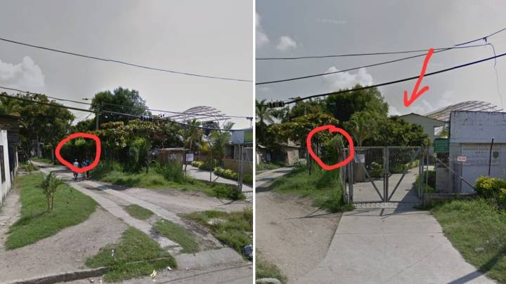 Preocupación en Puertas del Sol por presunto punto de expendio y consumo de drogas frente a un colegio del oriente de Cali