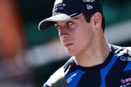 Un jugador de la Selección Argentina visitó a Colapinto en el GP de Brasil: "Espero darle suerte"