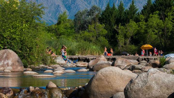 Verano 2026: cuánto costará vacacionar una semana en las sierras de Córdoba