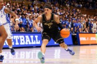 UCF hoops has no answers for hot-shooting Vanderbilt