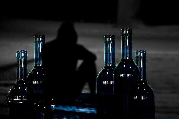 Consumo de alcohol causa emergencia sanitaria; más de 41 mil mueren cada año