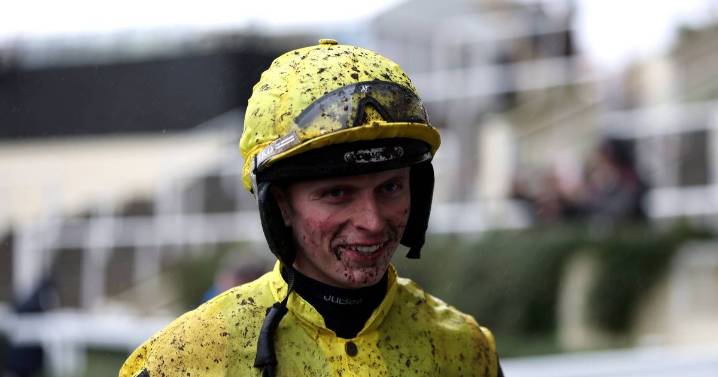 'He landed a gamble and can reward punters again' – Jason Heavey's Tuesday tips