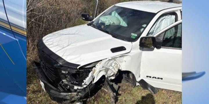 Why a crash kept a Jeff. Co. highway closed for more than 15 hours