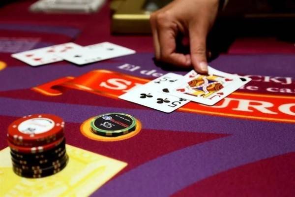 'Lavaban' en México casineros albaneses