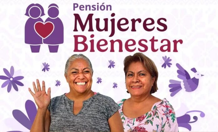 Pensión Mujeres Bienestar 2025 en Yucatán: ¿Cuándo depositarán el primer pago a las nuevas beneficiarias?